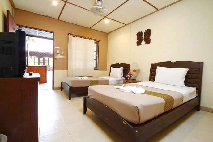 Imagen de la habitación del Hotel Aonang Guest Home. Foto 7