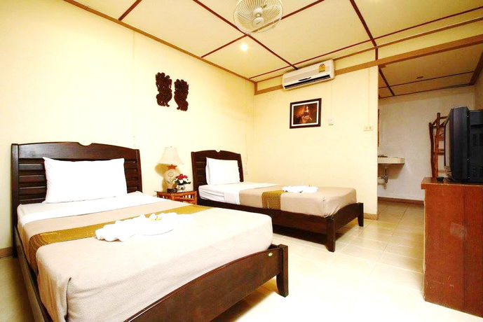 Imagen de la habitación del Hotel Aonang Guest Home. Foto 8