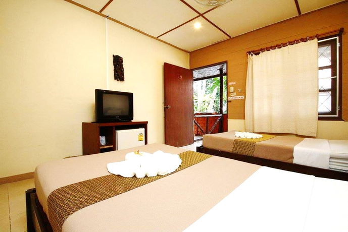 Imagen de la habitación del Hotel Aonang Guest Home. Foto 9