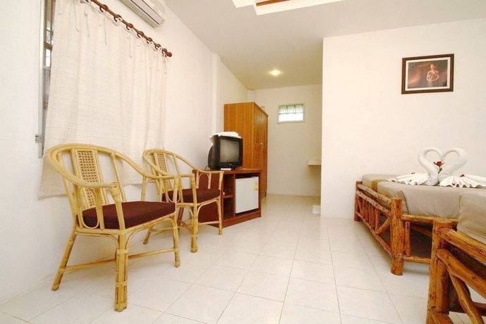 Imagen de la habitación del Hotel Aonang Guest Home. Foto 10