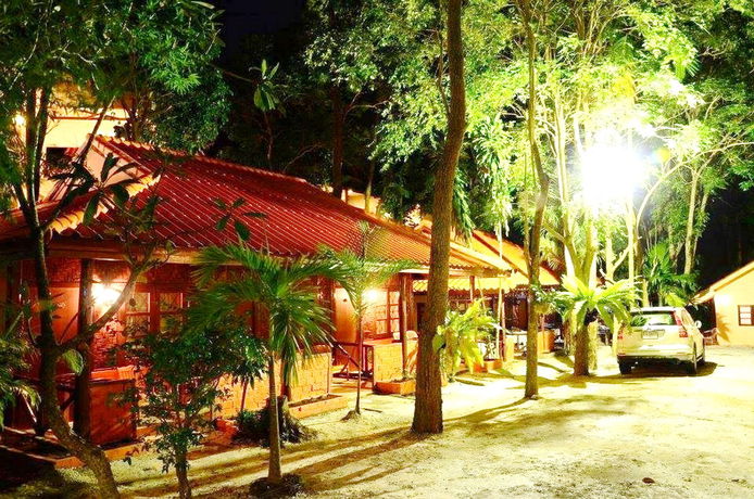 Imagen de la habitación del Hotel Aonang Guest Home. Foto 11