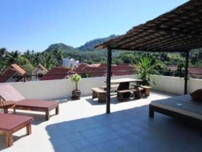 Imagen general del Hotel @Aonang Guesthouse by ZUZU. Foto 4