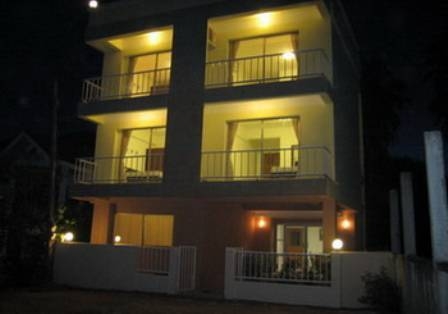 Imagen general del Hotel @Aonang Guesthouse by ZUZU. Foto 6