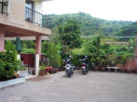 Imagen general del Hotel @Aonang Guesthouse by ZUZU. Foto 7