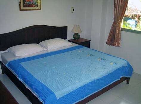 Imagen general del Hotel @Aonang Guesthouse by ZUZU. Foto 9