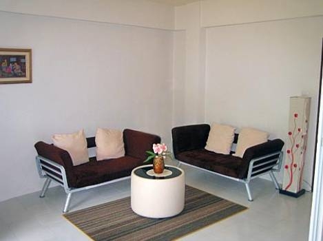 Imagen general del Hotel @Aonang Guesthouse by ZUZU. Foto 10