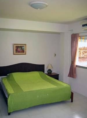 Imagen general del Hotel @Aonang Guesthouse by ZUZU. Foto 13