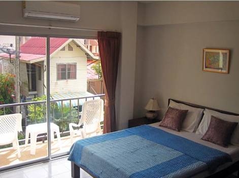 Imagen general del Hotel @Aonang Guesthouse by ZUZU. Foto 14
