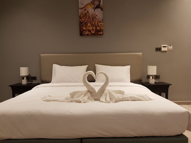 Imagen de la habitación del Hotel Aonang Inn. Foto 5