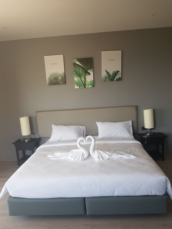 Imagen de la habitación del Hotel Aonang Inn. Foto 10