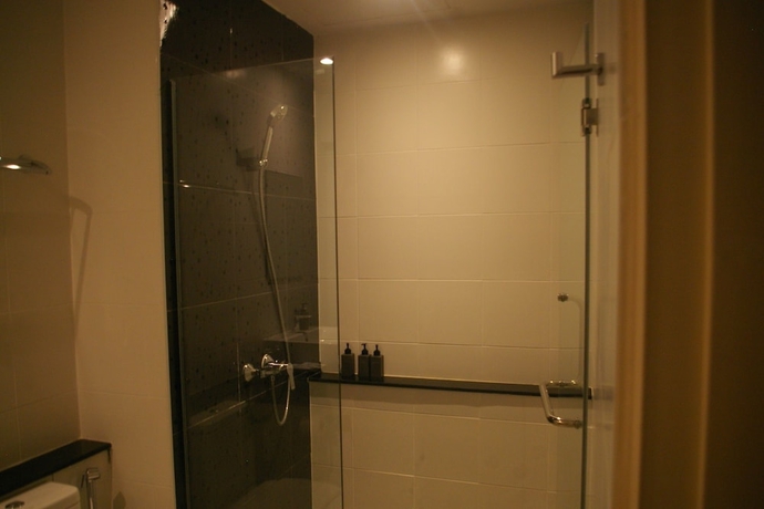 Imagen de la habitación del Hotel Aonang Inn. Foto 12