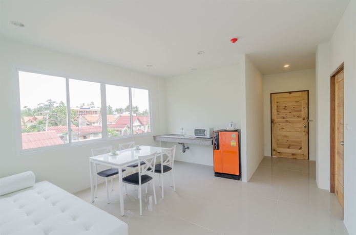 Imagen de la habitación del Hotel Aonang Miti Resort. Foto 4