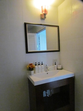 Imagen de la habitación del Hotel Aonang Mountain View. Foto 3