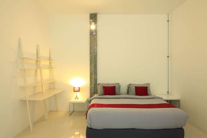 Imagen de la habitación del Hotel Aonang Paradise Resort. Foto 13