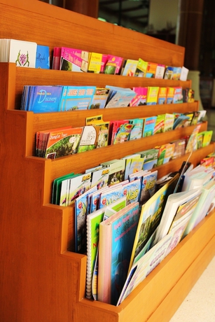 Imagen de los interiores del Hotel Aonang Phu Petra Resort Krabi. Foto 19