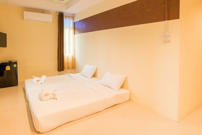 Imagen de la habitación del Hotel Aonang Privacy Resort. Foto 16