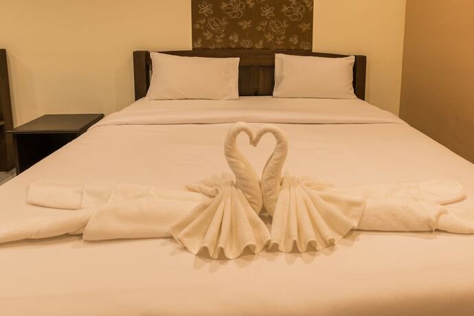 Imagen general del Hotel Aonang Privacy Resort. Foto 3