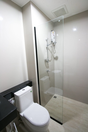 Imagen de la habitación del Hotel Aonang Sea Valley Resort. Foto 14