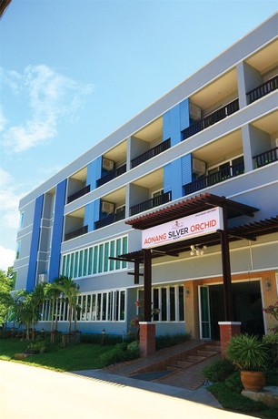 Imagen general del Hotel Aonang Silver Orchid Resort. Foto 2