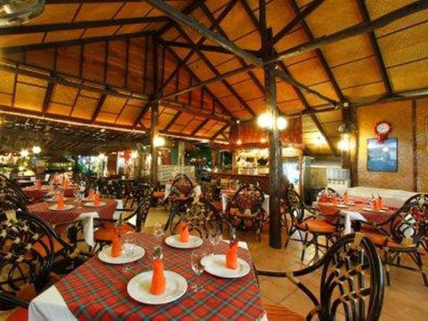 Imagen general del Hotel Aonang Sunset. Foto 3