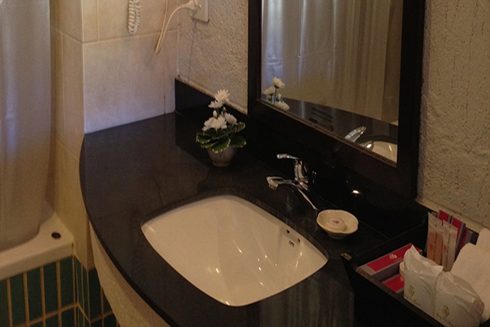 Imagen de la habitación del Hotel Aonang Villa Resort. Foto 2