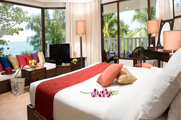 Imagen de la habitación del Hotel Aonang Villa Resort. Foto 16