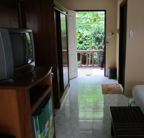 Imagen de la habitación del Hotel Aonang Village Resort. Foto 5