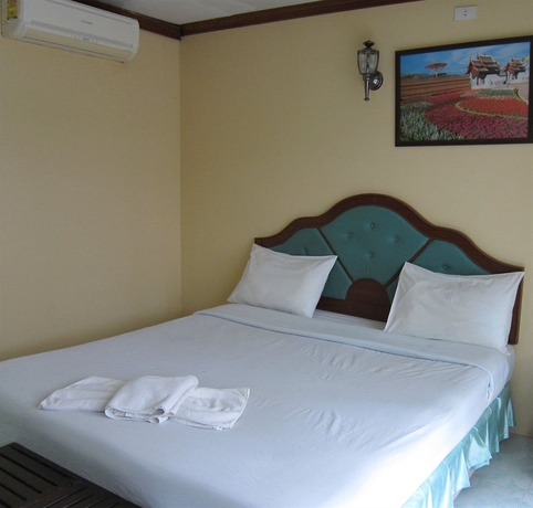 Imagen de la habitación del Hotel Aonang Village Resort. Foto 8