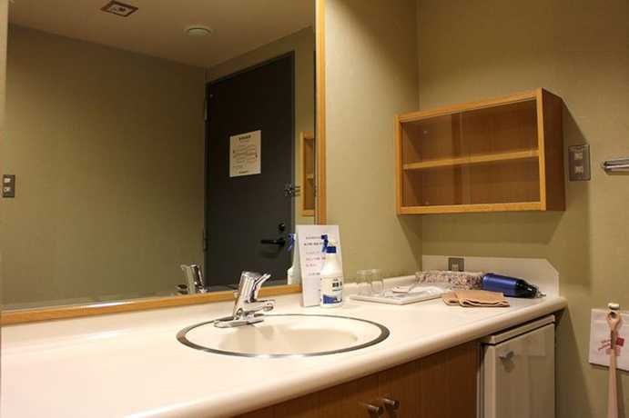 Imagen de la habitación del Hotel Aonobi Yuyu. Foto 3