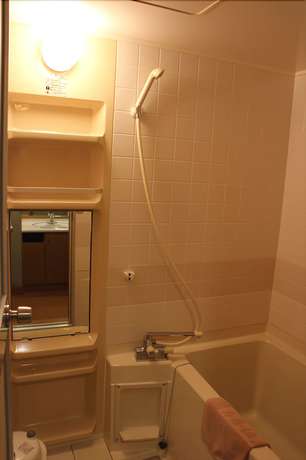 Imagen de la habitación del Hotel Aonobi Yuyu. Foto 15