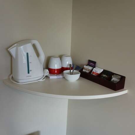 Imagen de la habitación del Hotel Aoraki Mount Cook Alpine Lodge. Foto 12