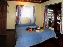 Imagen de la habitación del Hotel Aore Island. Foto 3