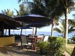 Imagen de los exteriores del Hotel Aore Island. Foto 7