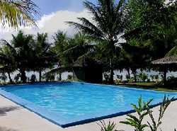 Imagen de la piscina del Hotel Aore Island. Foto 8