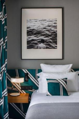 Imagen general del Hotel Aoriste. Foto 6