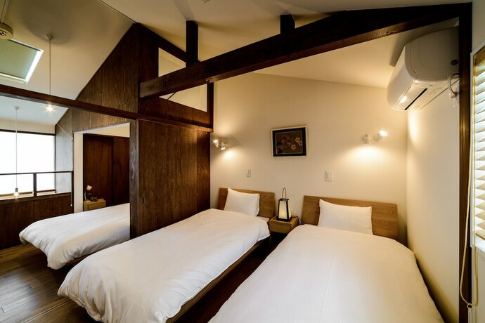 Imagen general del Hotel Aoshida. Foto 5