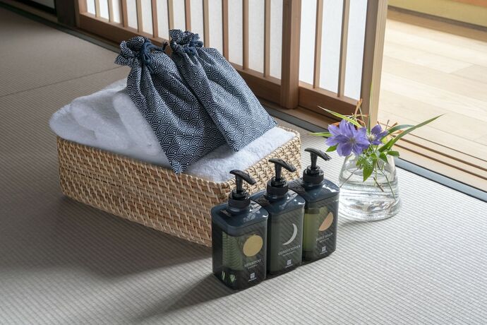 Imagen general del Hotel Aoshida. Foto 11