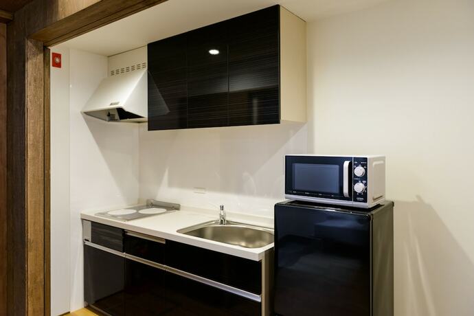 Imagen general del Hotel Aoshida. Foto 16