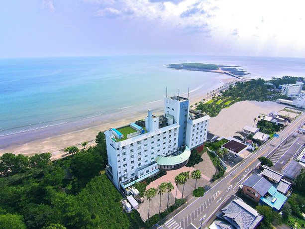 Imagen general del Hotel Aoshima Grand. Foto 1