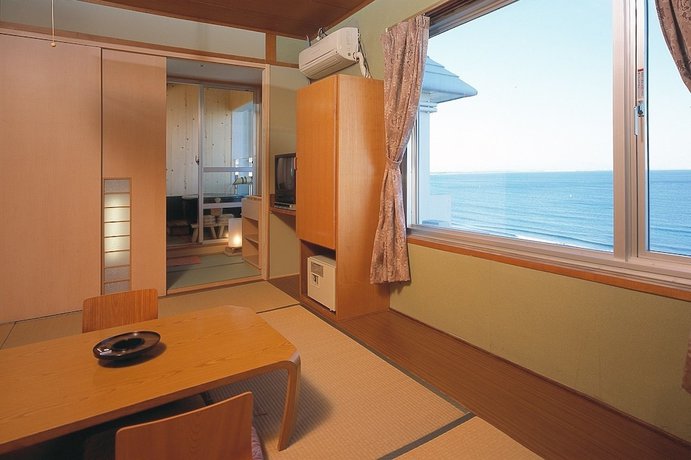 Imagen de la habitación del Hotel Aoshima Grand. Foto 10