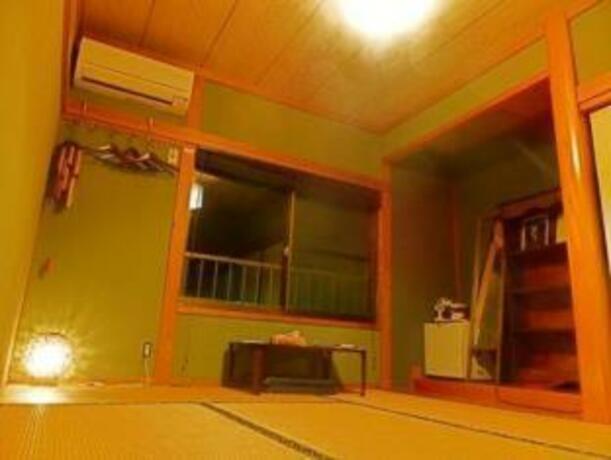 Imagen general del Hotel Aoshima Guesthouse Hooju. Foto 1