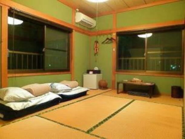 Imagen general del Hotel Aoshima Guesthouse Hooju. Foto 2