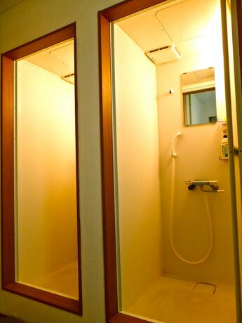 Imagen general del Hotel Aoshima Guesthouse Hooju. Foto 10