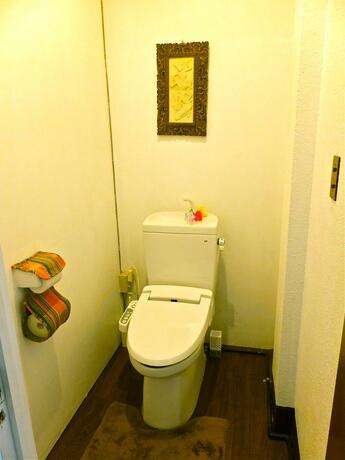 Imagen general del Hotel Aoshima Guesthouse Hooju. Foto 11
