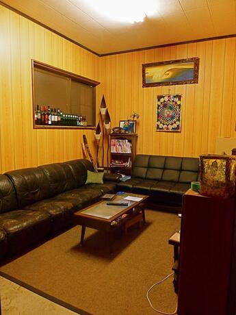 Imagen general del Hotel Aoshima Guesthouse Hooju. Foto 13