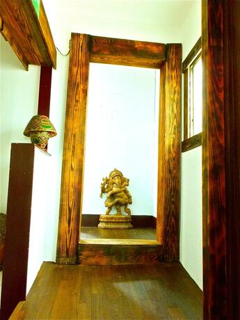 Imagen general del Hotel Aoshima Guesthouse Hooju. Foto 19