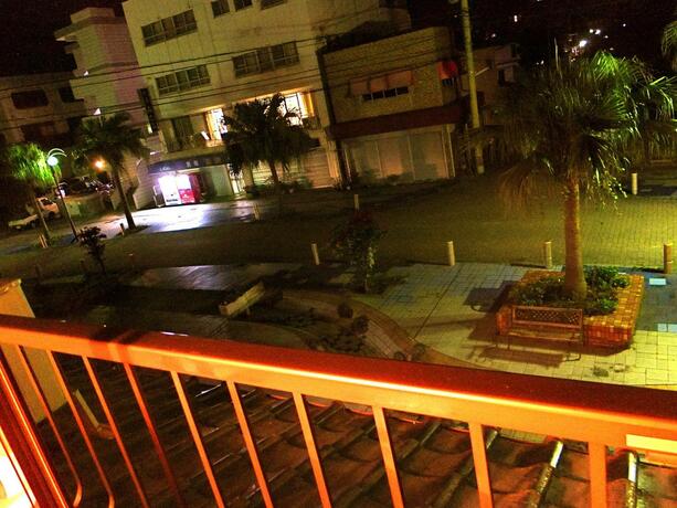 Imagen general del Hotel Aoshima Guesthouse Hooju. Foto 20