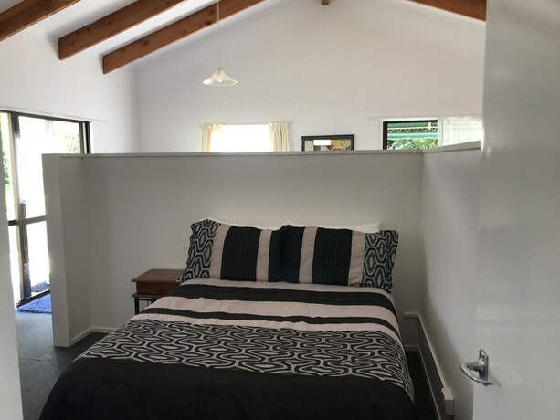 Imagen de la habitación del Hotel Aotearoa Lodge. Foto 15