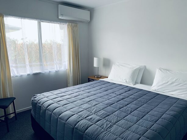 Imagen de la habitación del Hotel Aotearoa Lodge. Foto 17