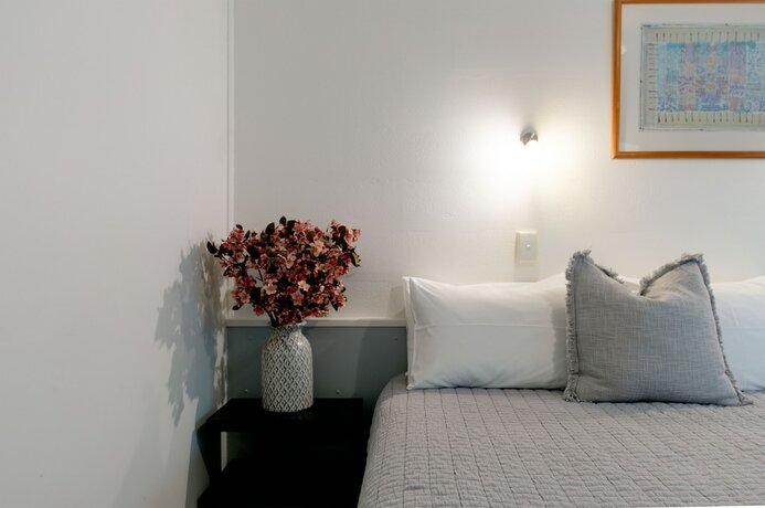 Imagen de la habitación del Hotel Aotearoa Lodge. Foto 20